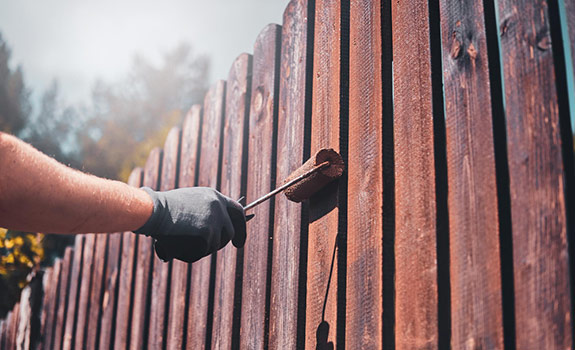 Top-Rated Fence Installers In Illinois - Featured Image