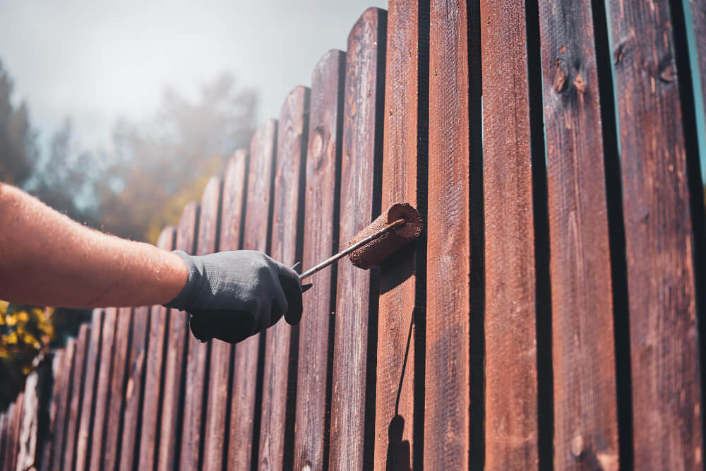 Top-Rated Fence Installers In Illinois