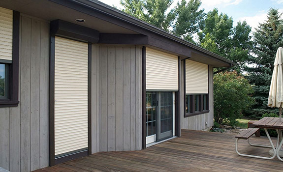 Adorable Home - Interior Design, Modern Furniture, Decorating Ideas, Home Improvement Tips 1 Storm-Resistant Upgrades And Protective Design Features That Give Homeowners Peace Of Mind