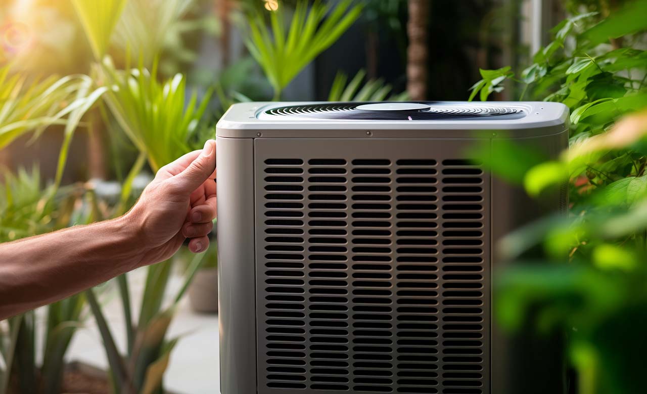 Schaumburg Hvac Maintenance Booking Guide 3 Hvac Maintenance
