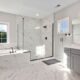 How To Update A Parent'S Bathroom Without It Looking Like A Hospital 2 How To Update A Parents Bathroom Without It Looking Like A Hospital